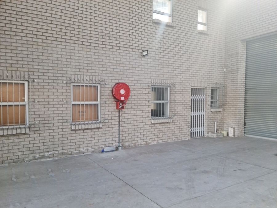 Commercial Property for Sale in Saxenburg Park 1 Western Cape